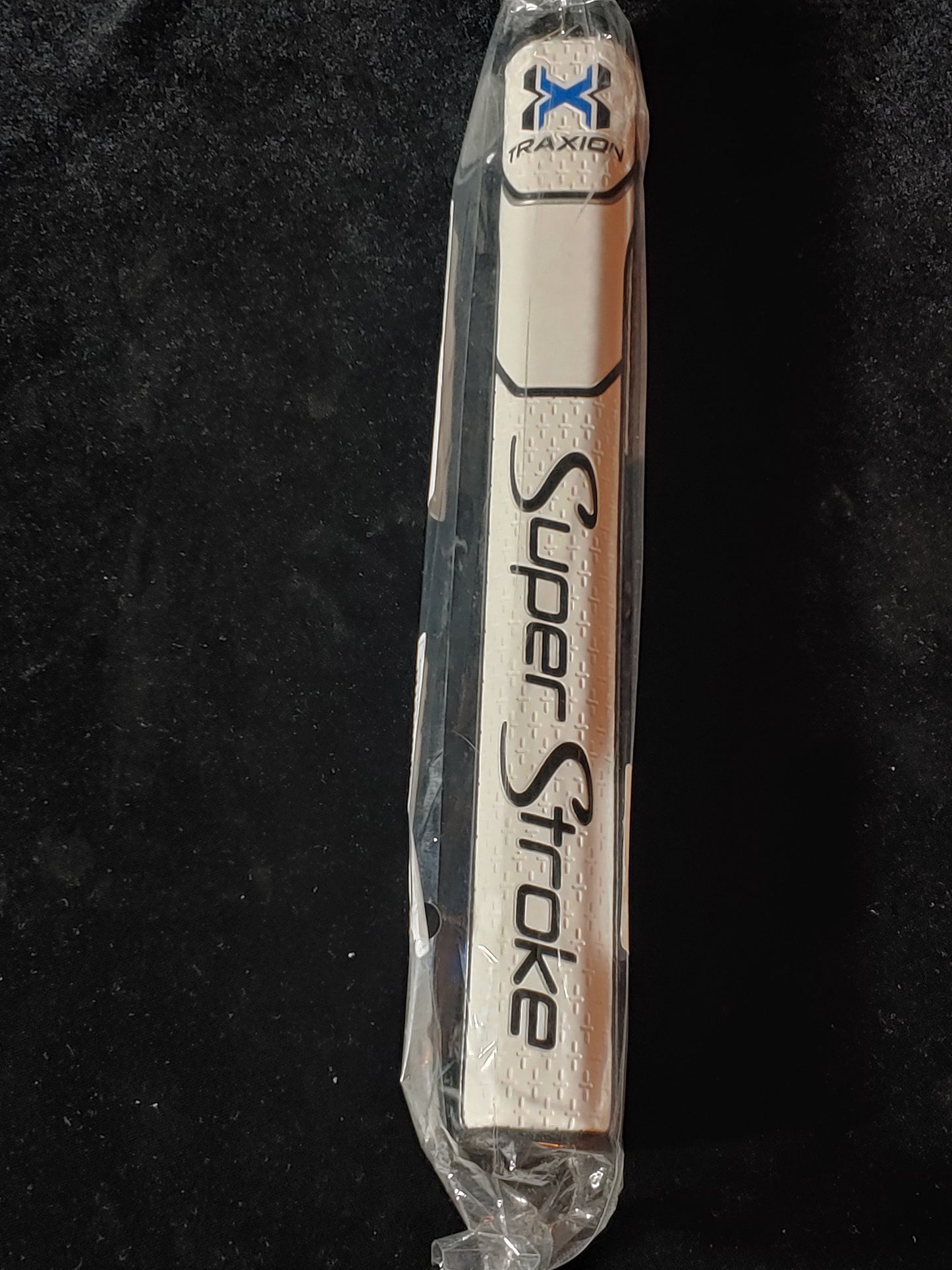 SuperStroke 10.5" Putter Grips Flatso Style 2.0 Mid Slim / 3.0 Slim / 5.0 Fatso