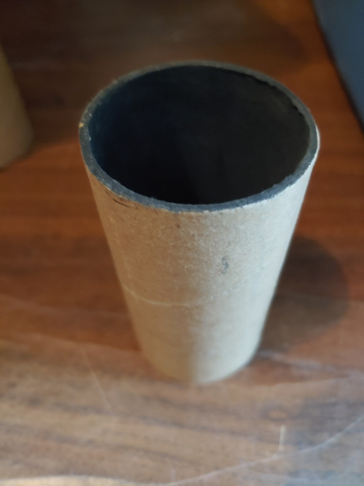 Thiel Speaker Port Tube Trap Woofer 2"x 3" Diameter 2"