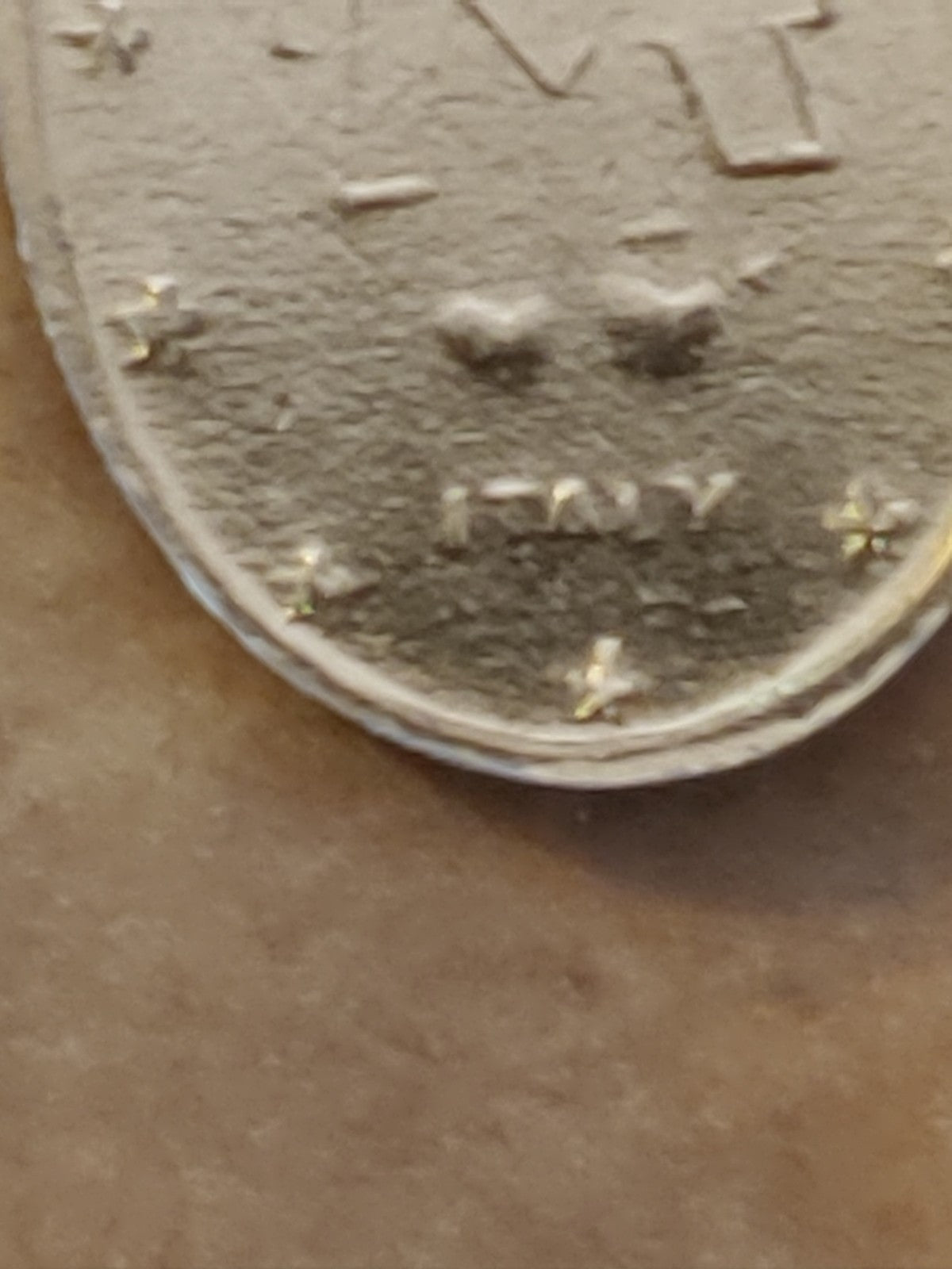 St. Mary Virgin Catholic Made in Italy Charm/Pendant