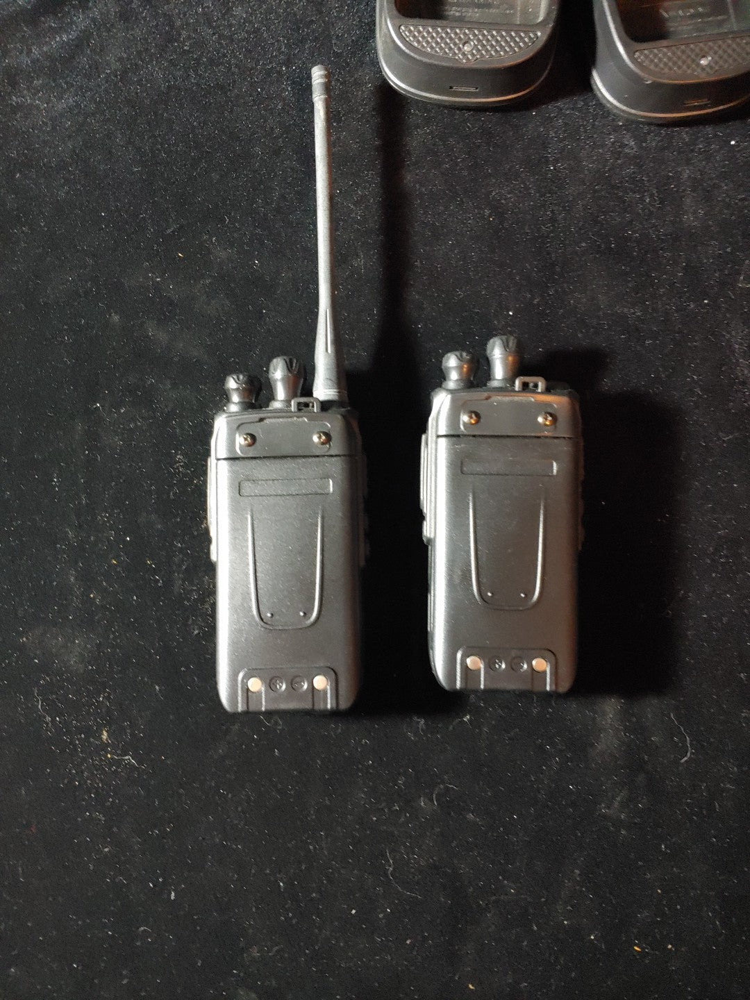 BAOFENG BF-888SA Walkie Talkie Two way Ham Radio