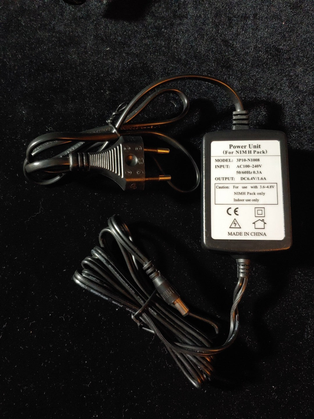 REDUCED! ONE UW 160X Underwater Strobe Excellent Condition w/Accessories