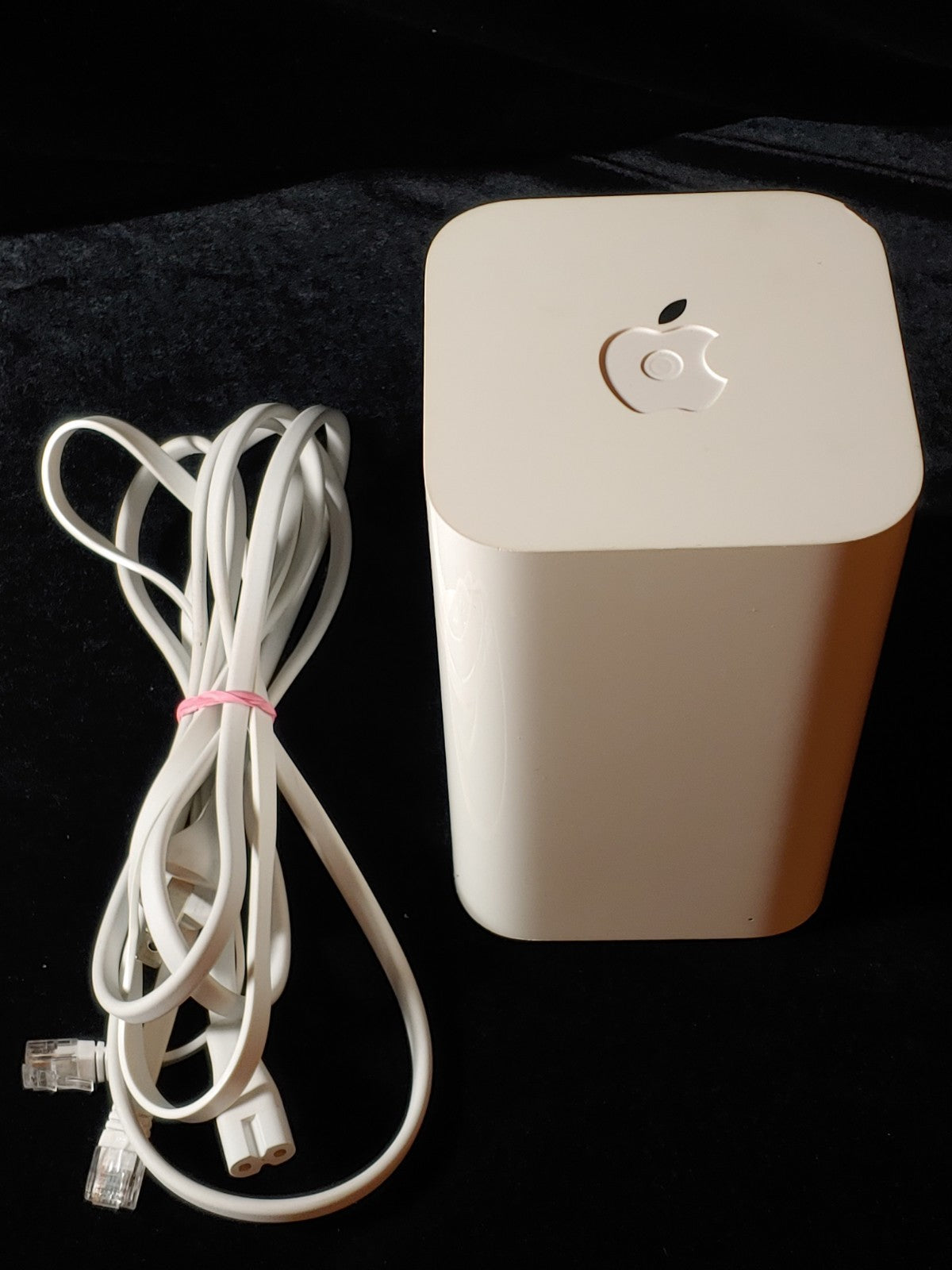 Apple A1521 AirPort Wireless Router Extreme Base Station