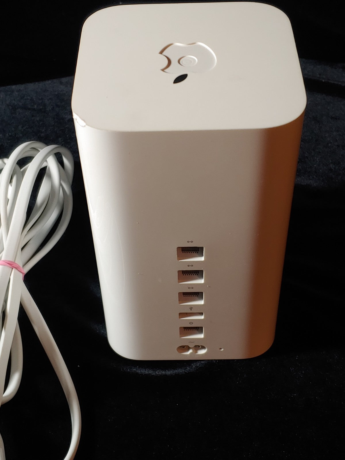Apple A1521 AirPort Wireless Router Extreme Base Station