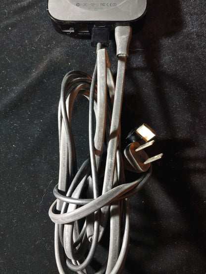 Apple TV 3rd Generation A1469 Remote Power Cord & HDMI