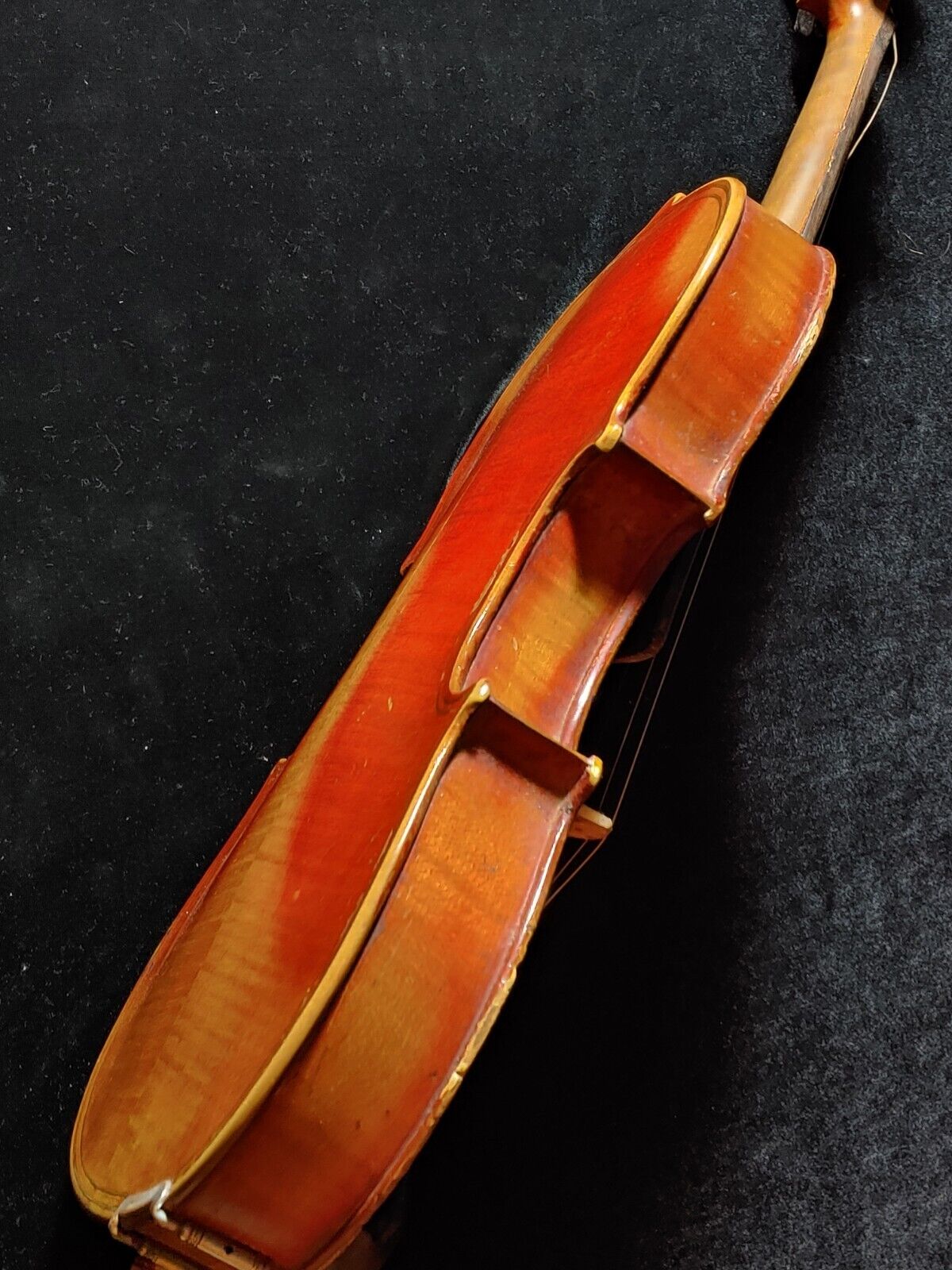 REDUCED! Copy of Giovanni Paolo Maggini Violin Made in Germany Early 1900's