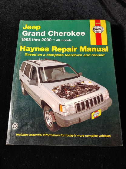 Haynes Auto Truck Repair Books New and Used Good Condition