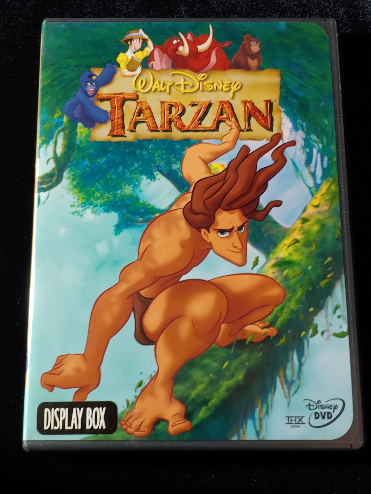 DVD MOVIE COLLECTION BLU-RAY 3D DVD HD CLEARENCE!