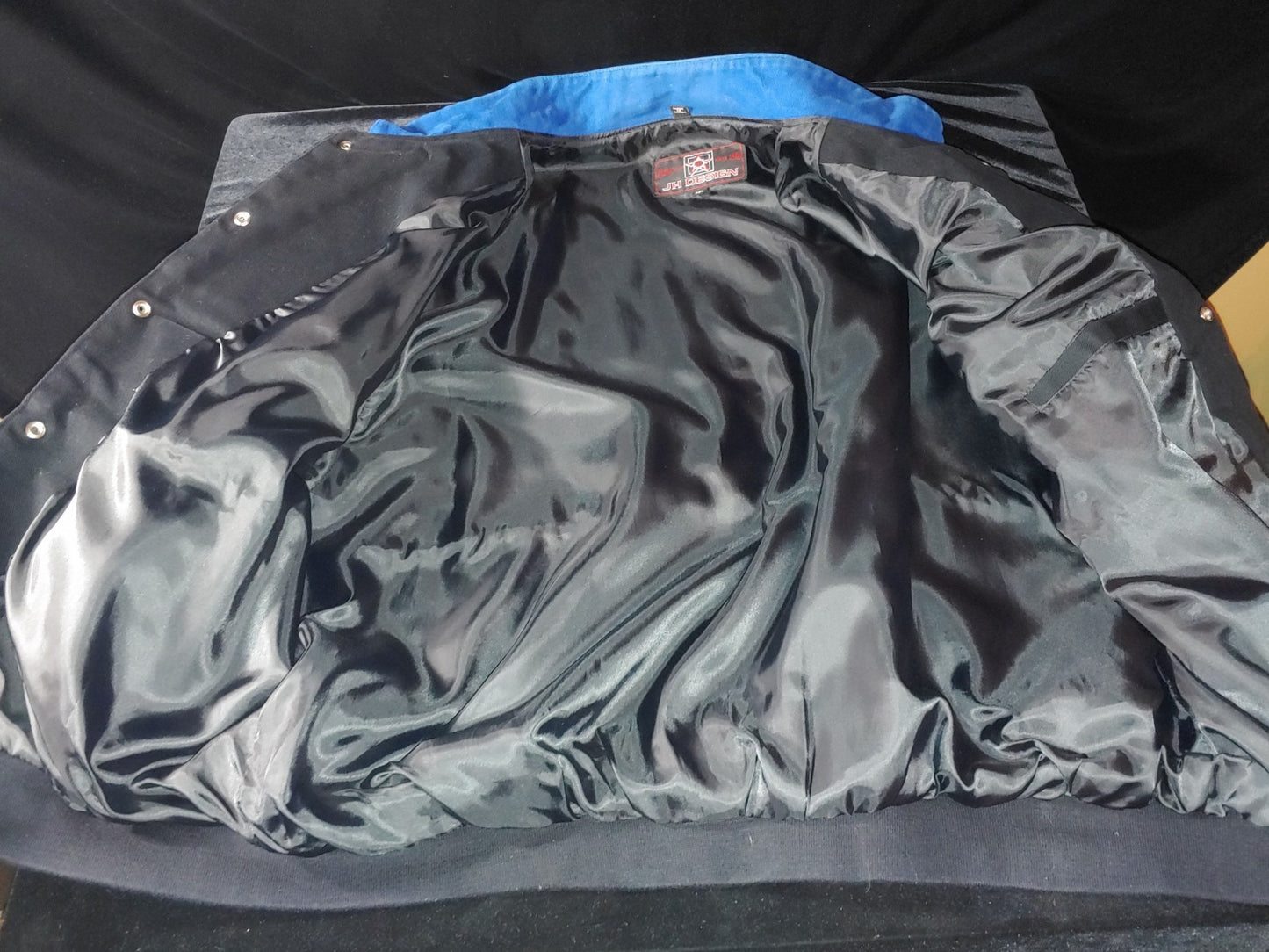 REDUCED! Official JH Design Nascar Jacket XXL Excellent Condition