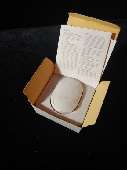 New! Nest Connect Range Extender for Nest Secure System H17000EF