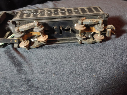 307 American Flyer Reading Atlantic Locomotive & Tender