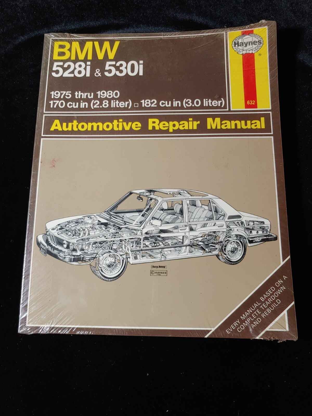 Haynes Auto Truck Repair Books New and Used Good Condition
