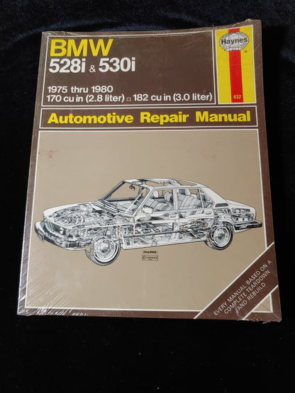 Haynes Auto Truck Repair Books New and Used Good Condition