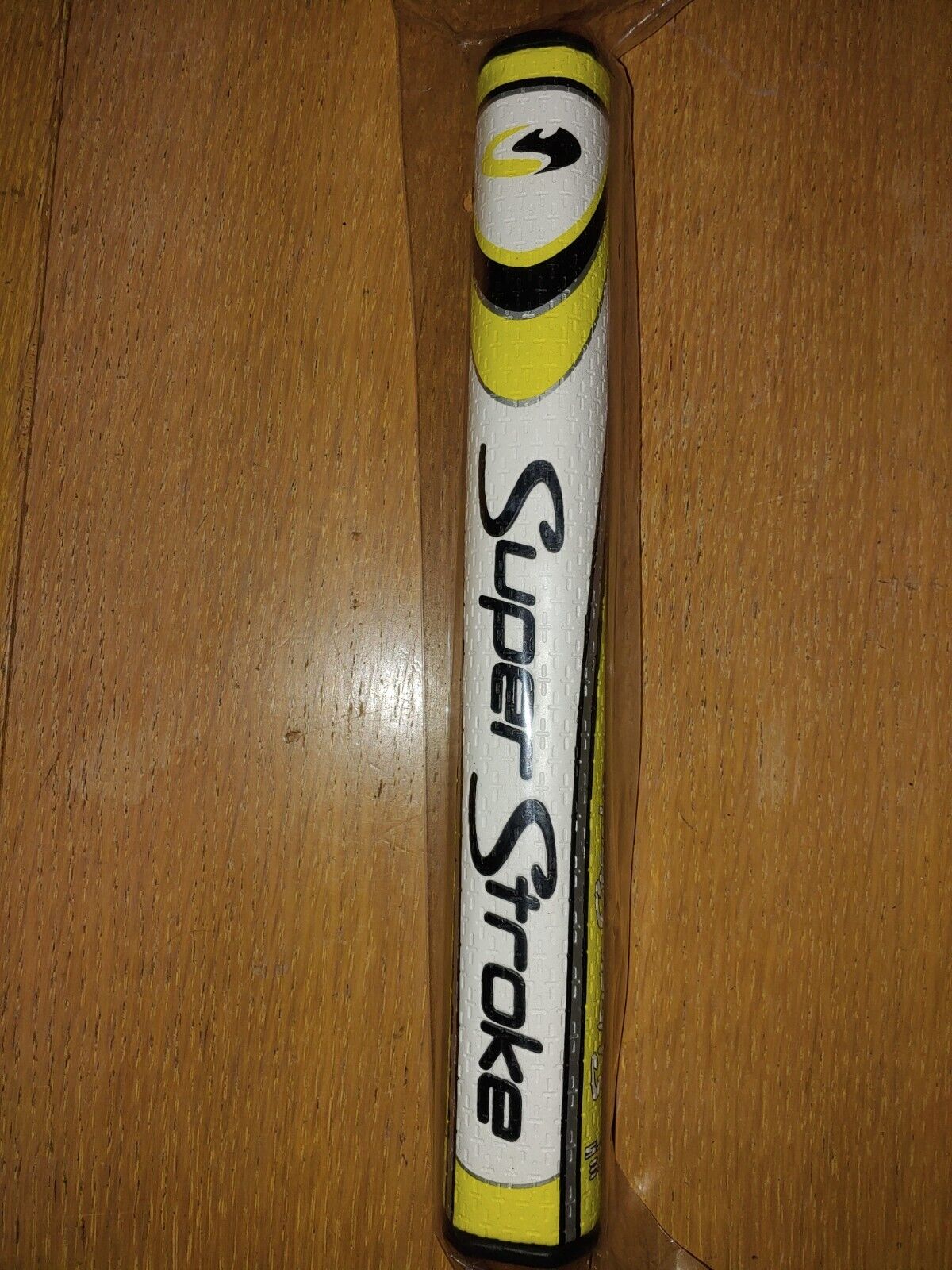 SuperStroke 10.5" Putter Grips Flatso Style 2.0 Mid Slim / 3.0 Slim / 5.0 Fatso