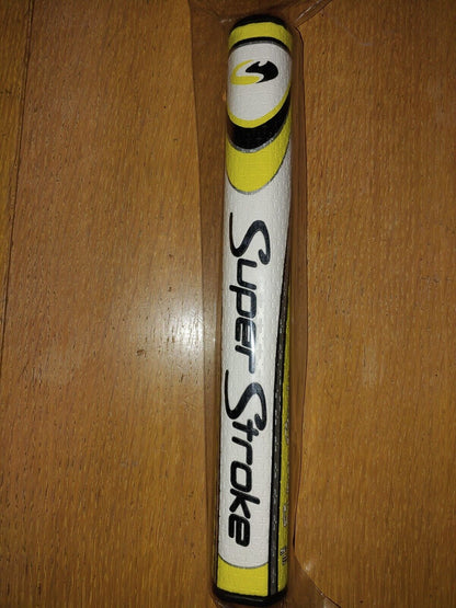 SuperStroke 10.5" Putter Grips Flatso Style 2.0 Mid Slim / 3.0 Slim / 5.0 Fatso