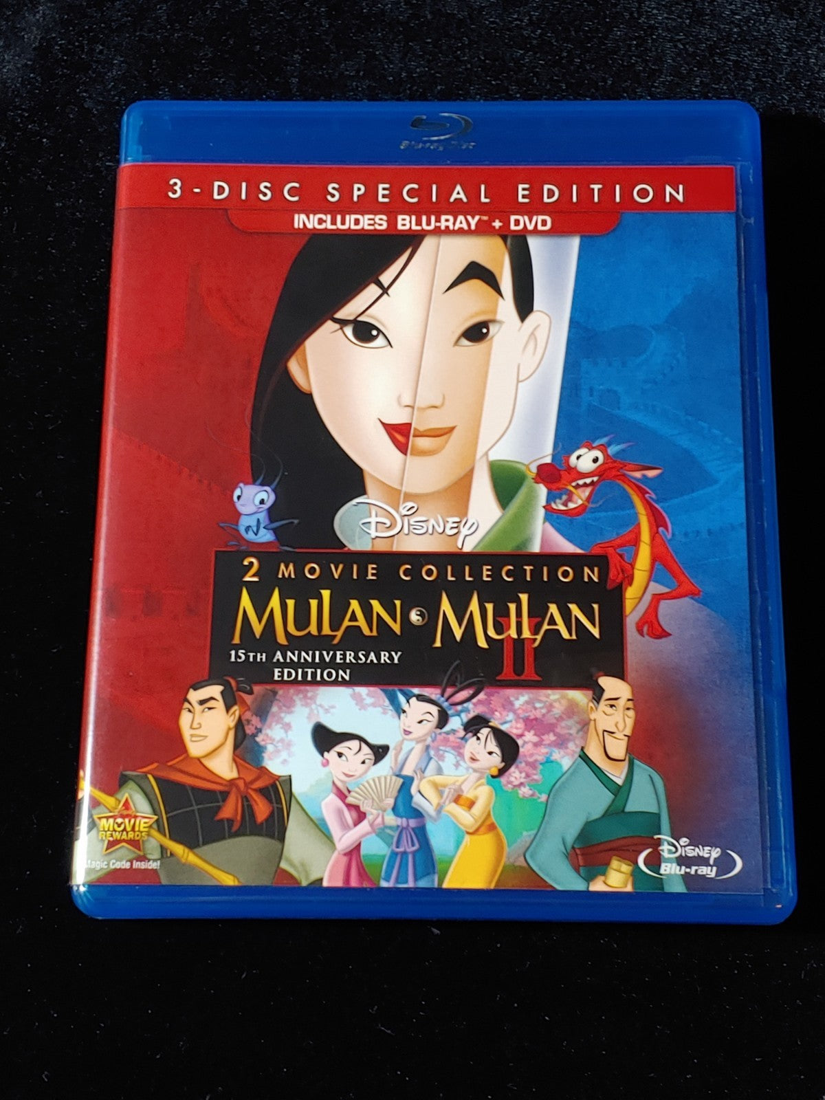 DVD MOVIE COLLECTION BLU-RAY 3D DVD HD CLEARENCE!