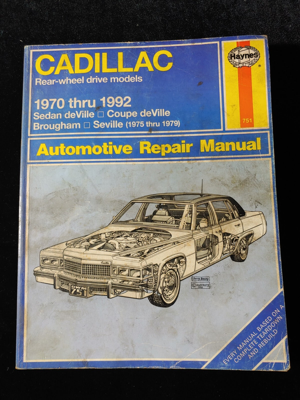 Haynes Auto Truck Repair Books New and Used Good Condition