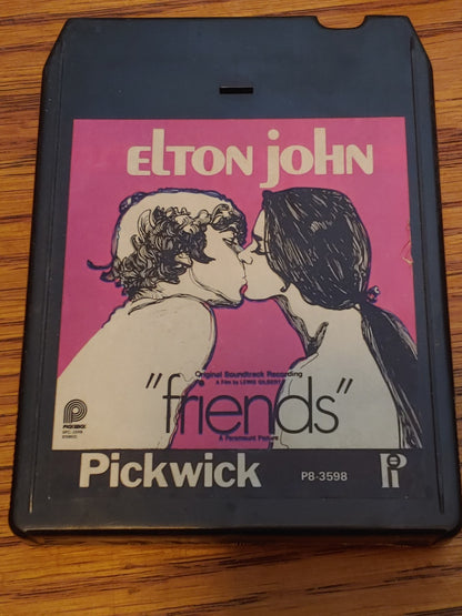 8 Track Tape Collection Rock, Country, Easy Listening
