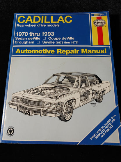 Haynes Auto Truck Repair Books New and Used Good Condition
