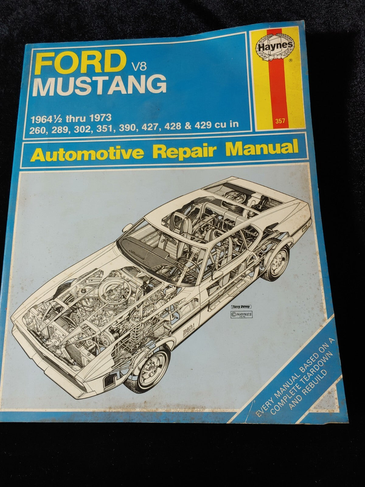 Haynes Auto Truck Repair Books New and Used Good Condition