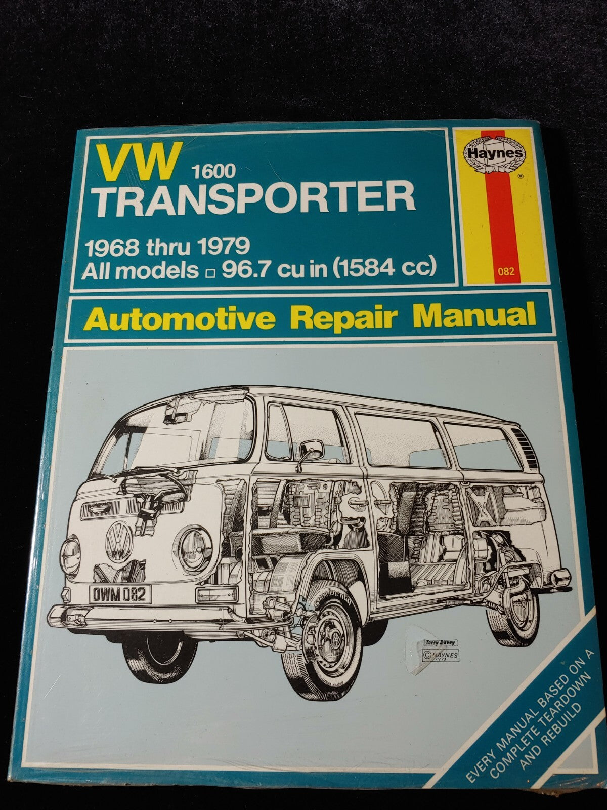 Haynes Auto Truck Repair Books New and Used Good Condition