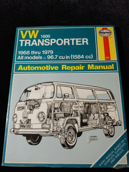 Haynes Auto Truck Repair Books New and Used Good Condition
