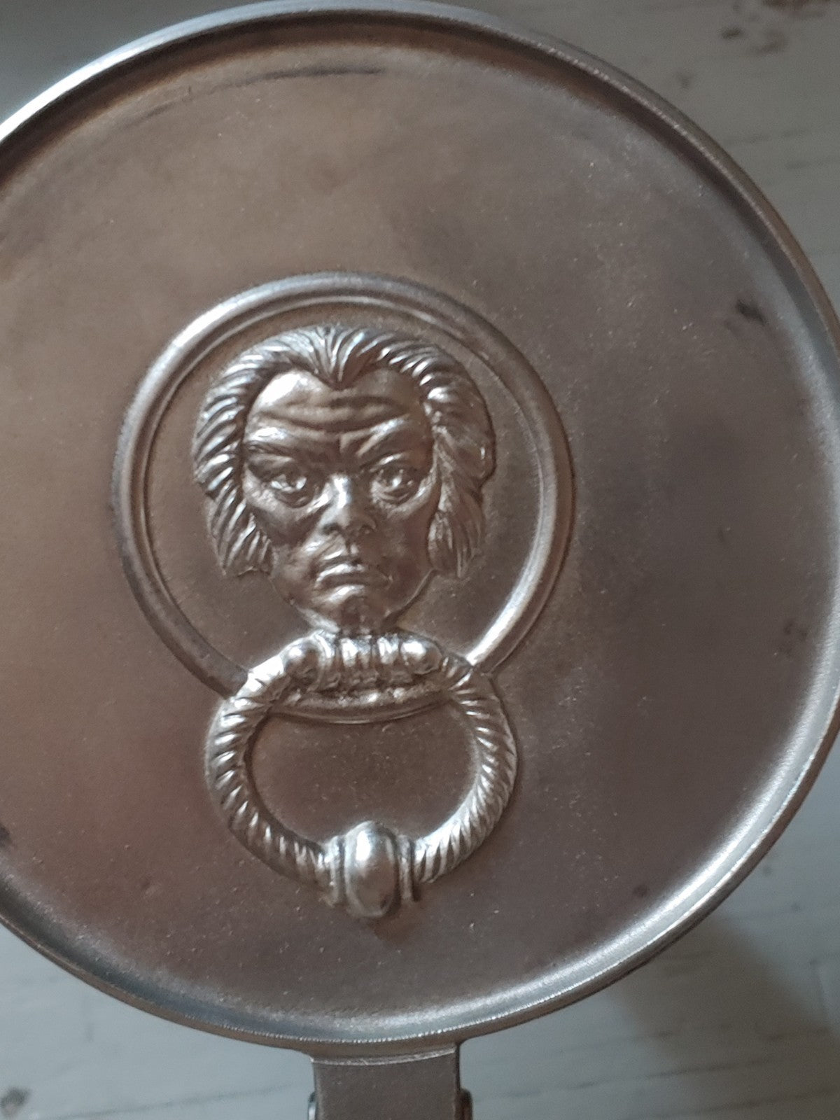 3 Avon Rare 10" Lidded Ceramic Beer Steins