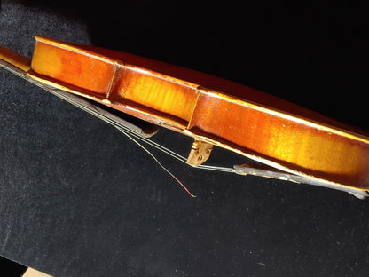 REDUCED! Copy of Giovanni Paolo Maggini Violin Made in Germany Early 1900's