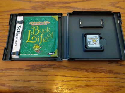 Nintendo DS Drawn to Life: The Next Chapter