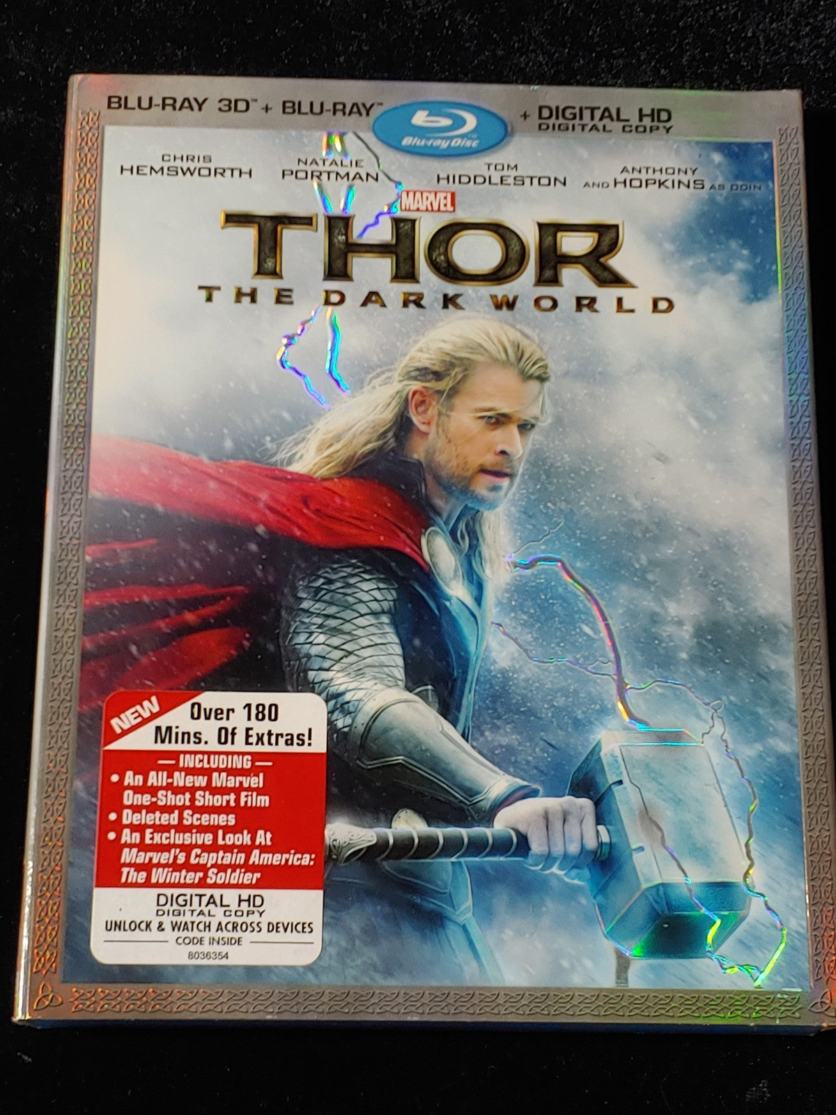 DVD MOVIE COLLECTION BLU-RAY 3D DVD HD CLEARENCE!