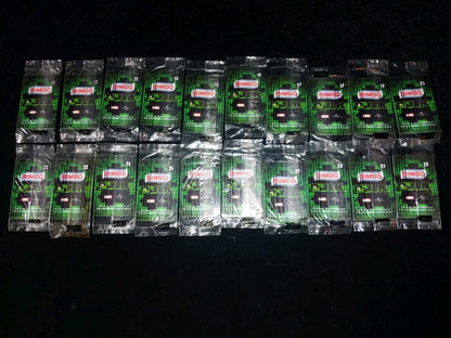 New! Sealed Bimbo 2003 Hulk Mini Trading Cards #11-30 RARE!