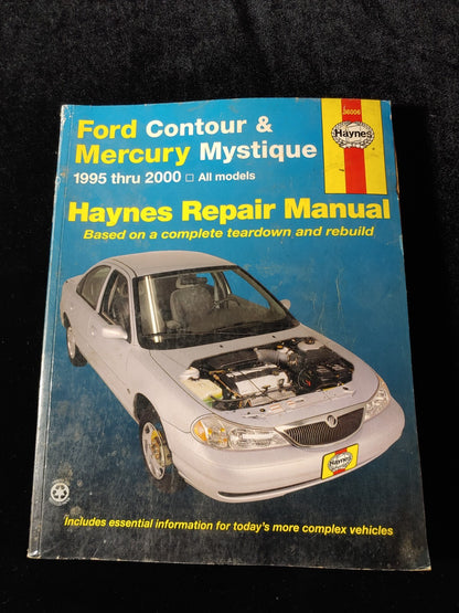 Haynes Auto Truck Repair Books New and Used Good Condition