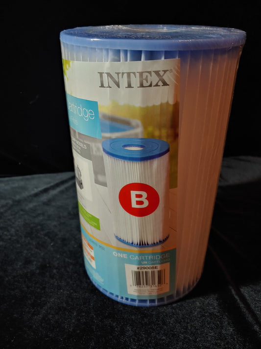3 NEW Intex Type B Pool Filter Cartridge For Intex/Bestway Pumps 633T 634T 634RC