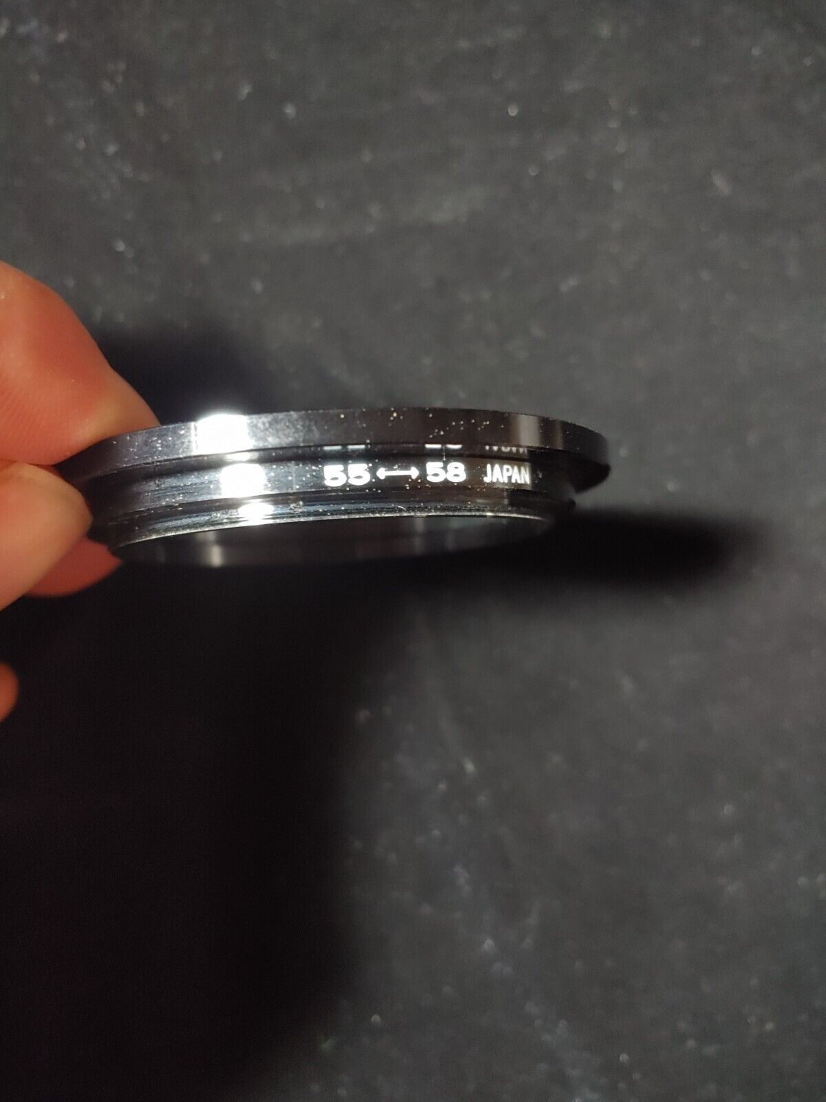 Genuine Cokin A Series Filters Pre-Owned in Excellent Condition