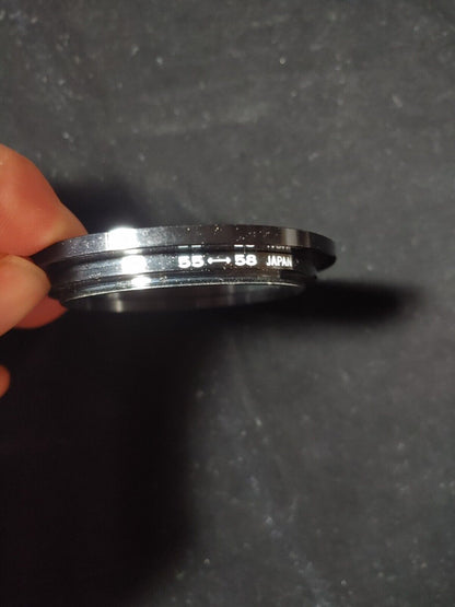Genuine Cokin A Series Filters Pre-Owned in Excellent Condition