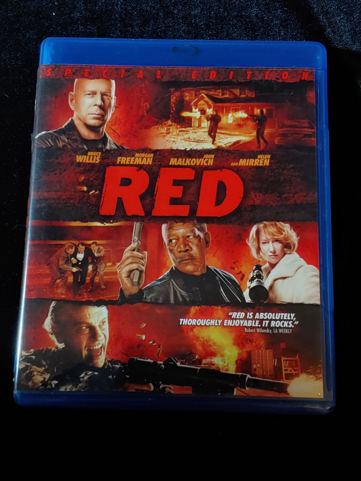 DVD MOVIE COLLECTION BLU-RAY 3D DVD HD CLEARENCE!