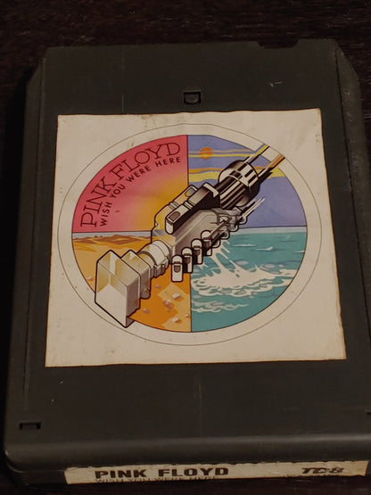 8 Track Tape Collection Rock, Metal, Country, Easy Listening