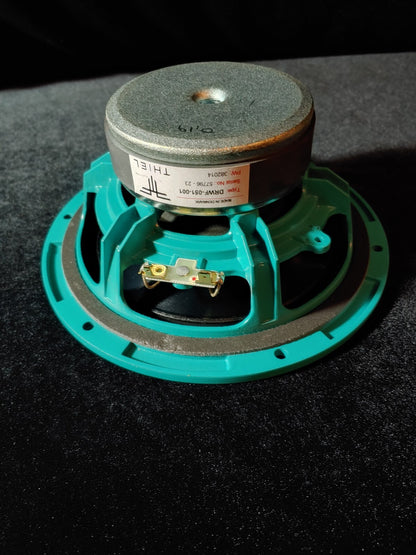 Reduced! NEW! Thiel Scanspeak DRWF-051-001 mid low 7" Woofer 4 Ohms