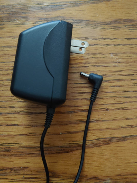 PANASONIC RFEA405C 4.5V 0.8A  AC Adapter Portable CD Players