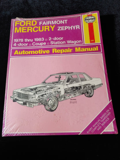 Haynes Auto Truck Repair Books New and Used Good Condition
