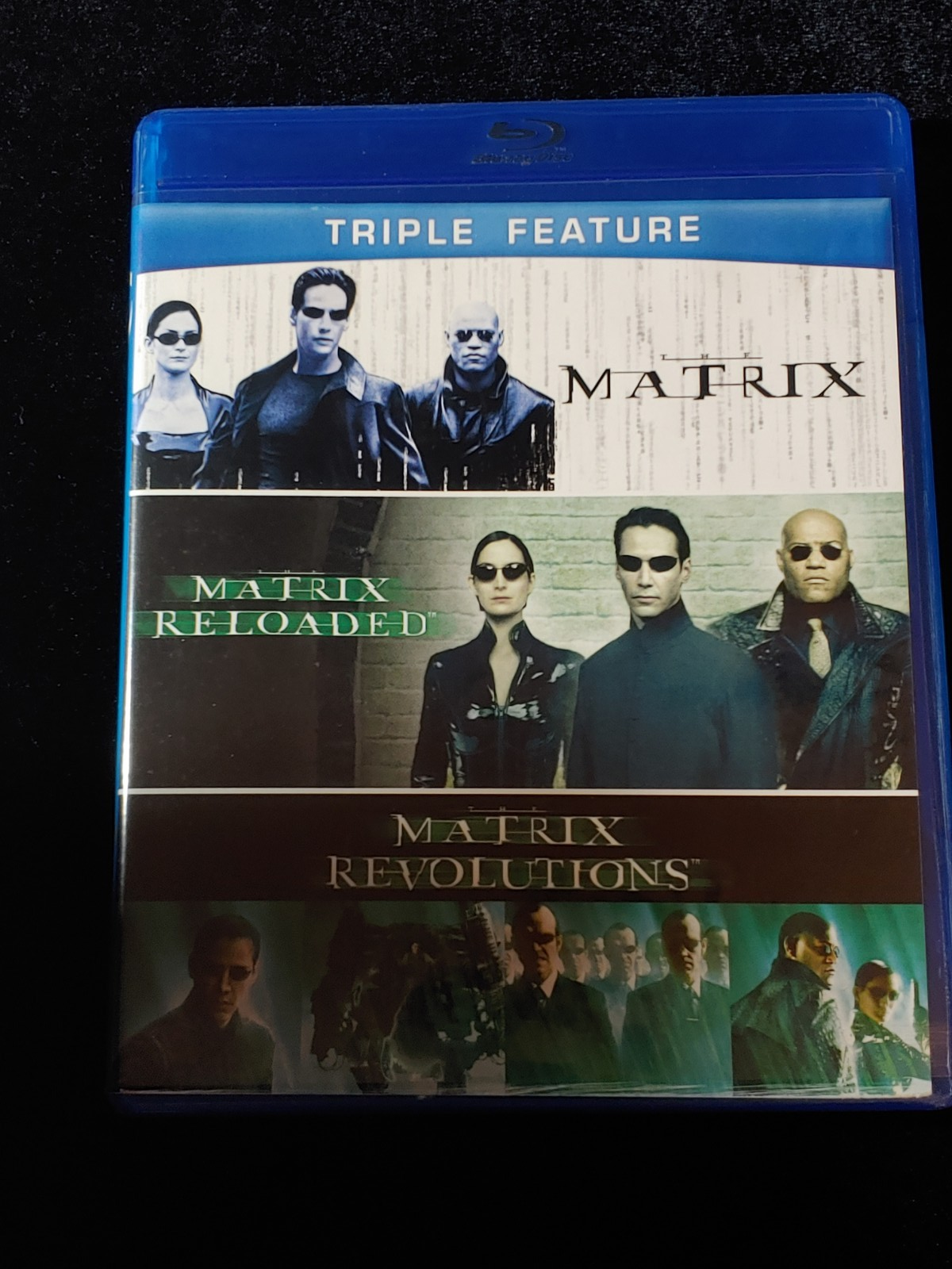 DVD MOVIE COLLECTION BLU-RAY 3D DVD HD CLEARENCE!
