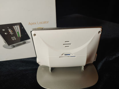 New! RPEX 6 Dental Root Canal Meter 4.5" LCD Touch Screen Apex Locator Open Box