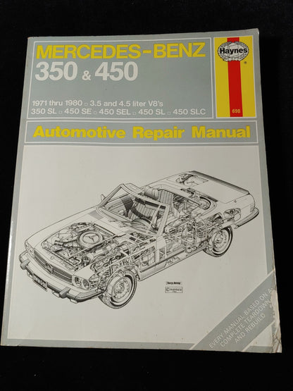 Haynes Auto Truck Repair Books New and Used Good Condition