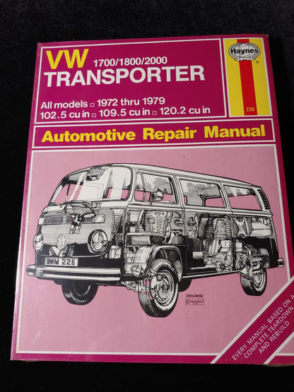 Haynes Auto Truck Repair Books New and Used Good Condition