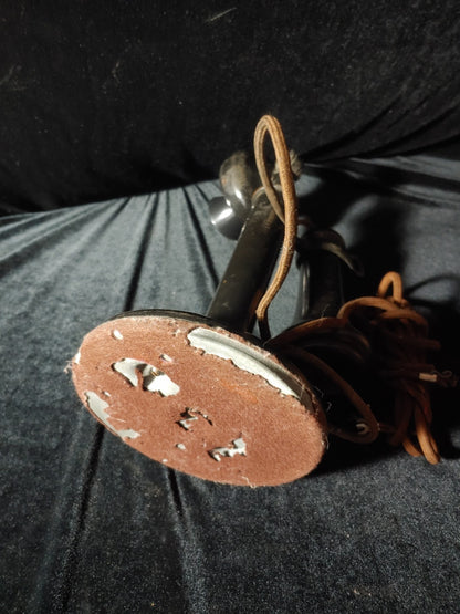 Vintage Western Electric American Bell Candlestick Telephone Phone