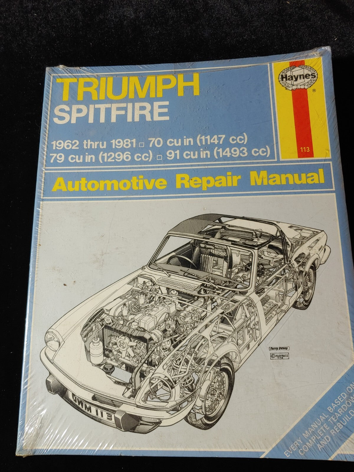 Haynes Auto Truck Repair Books New and Used Good Condition