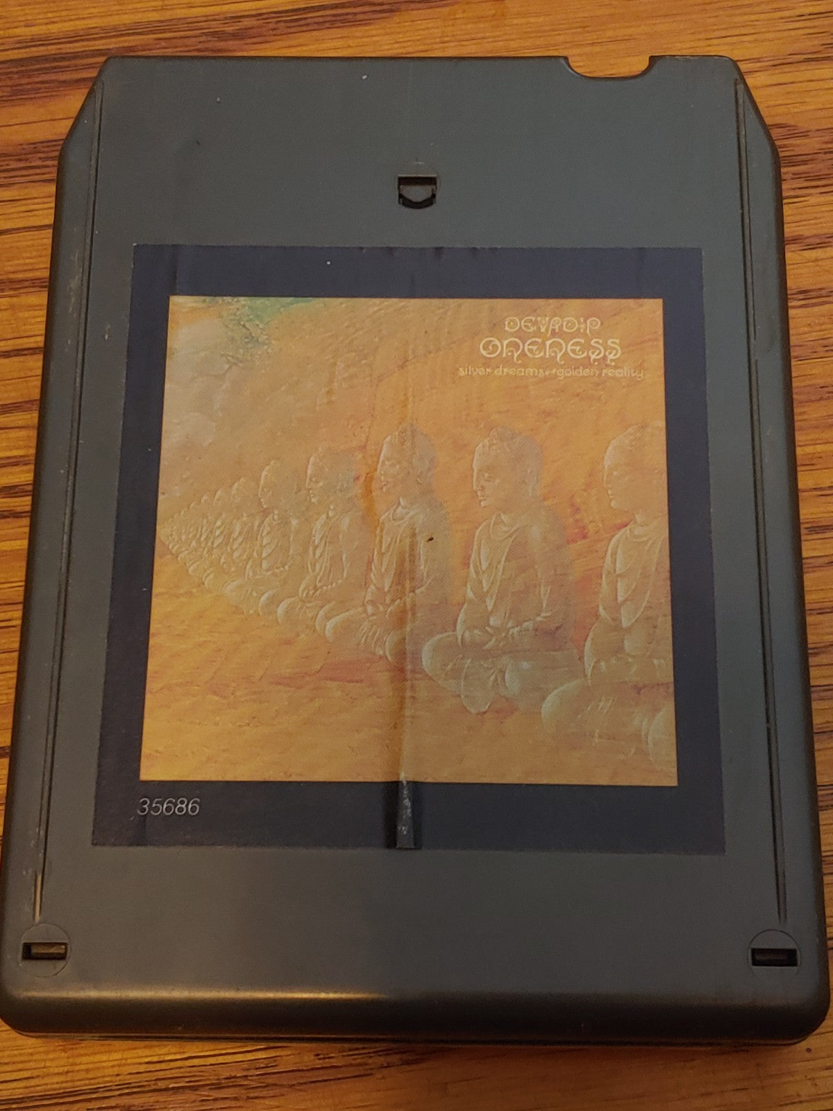 8 Track Tape Collection Rock, Country, Easy Listening