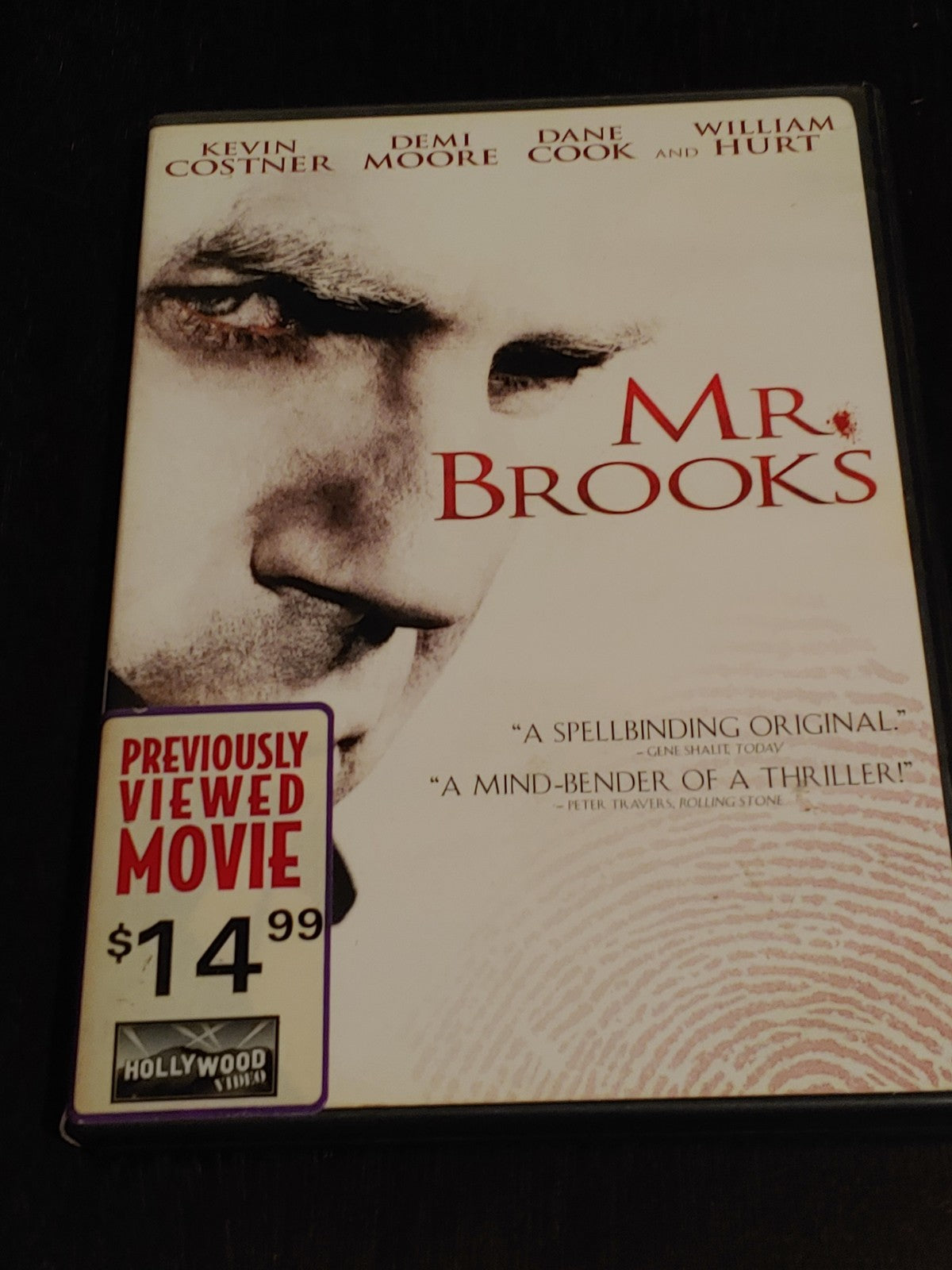 DVD MOVIE COLLECTION BLU-RAY 3D DVD HD CLEARENCE!