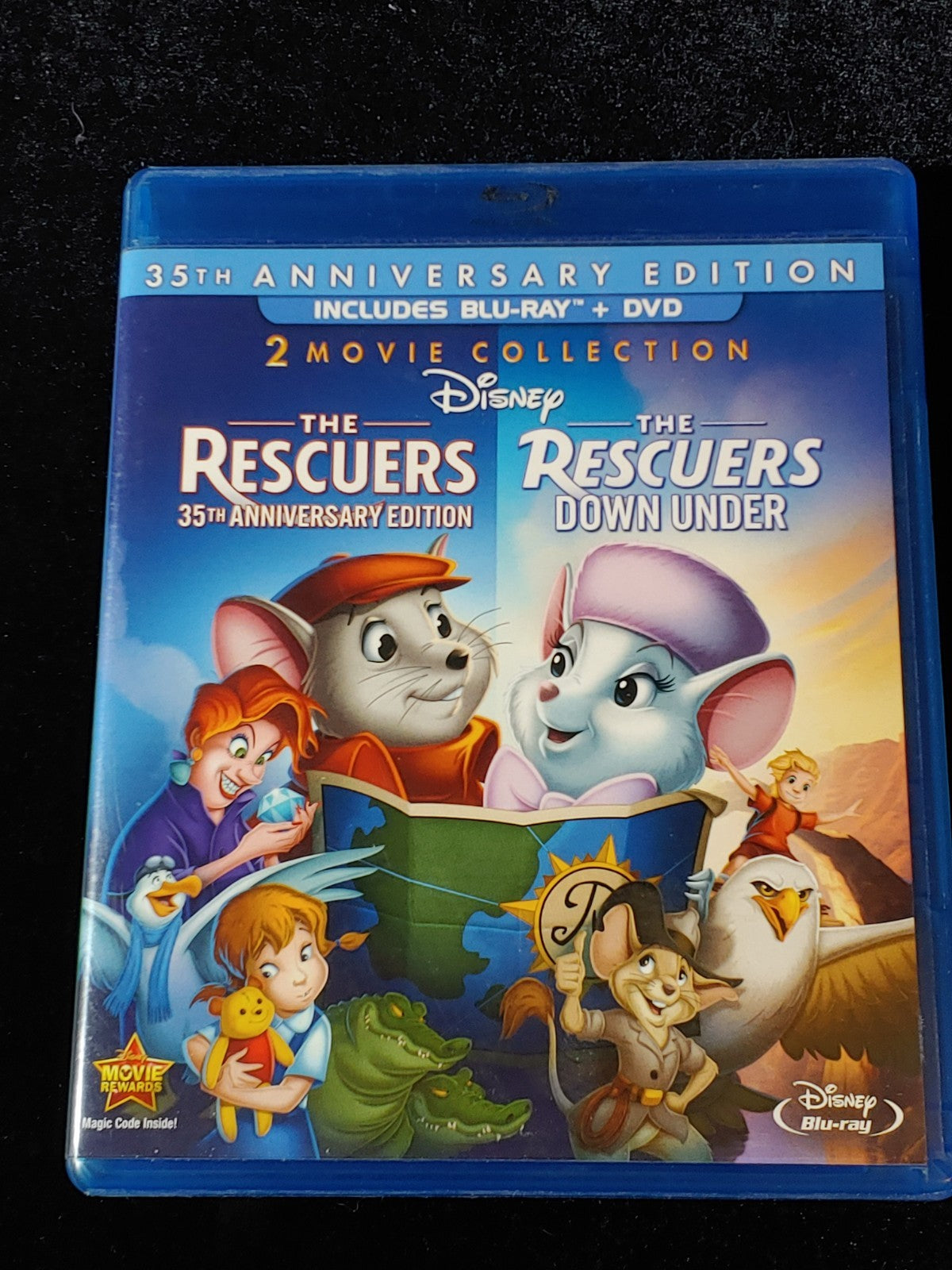 DVD MOVIE COLLECTION BLU-RAY 3D DVD HD CLEARENCE!