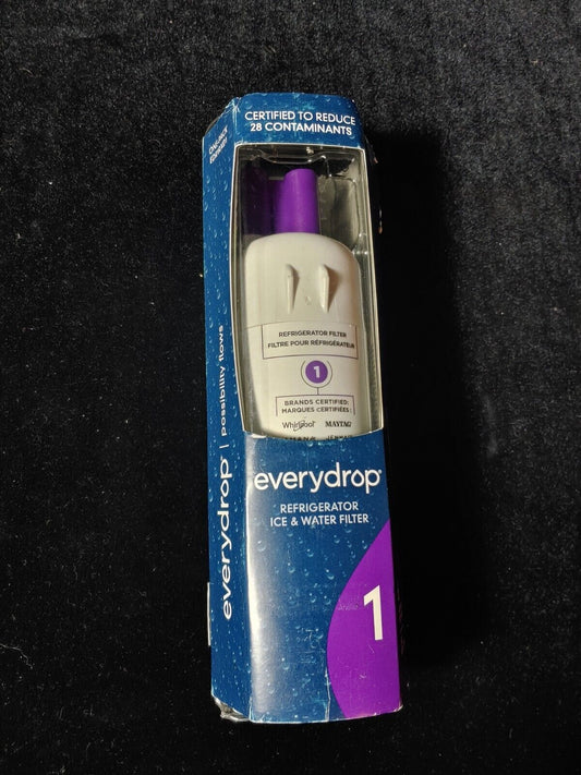 Everydrop 1 water and ice filter EDRIRXD1