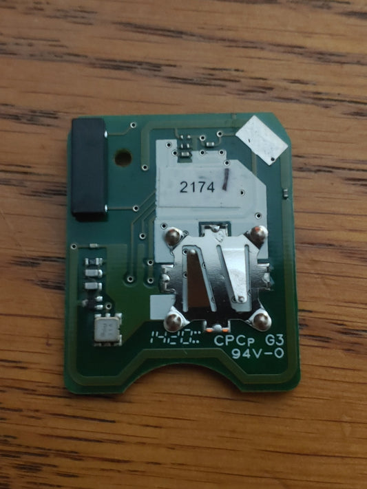 OEM 2011 2012 2013 2014 FORD F150 RAPTOR F250 REMOTE HEAD KEY FOB CIRCUIT BOARD